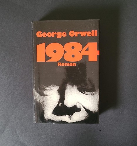 1984 george orwell - orwell,