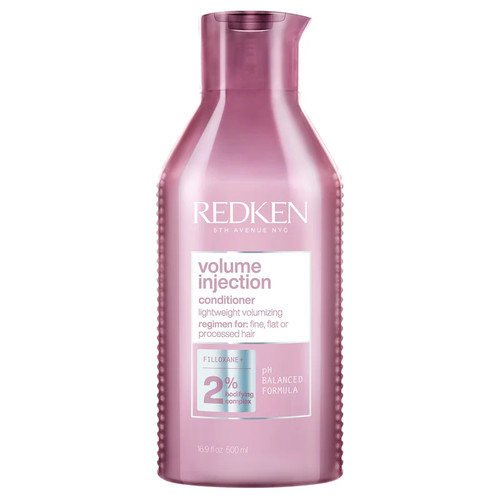 Redken volume injection - volume,