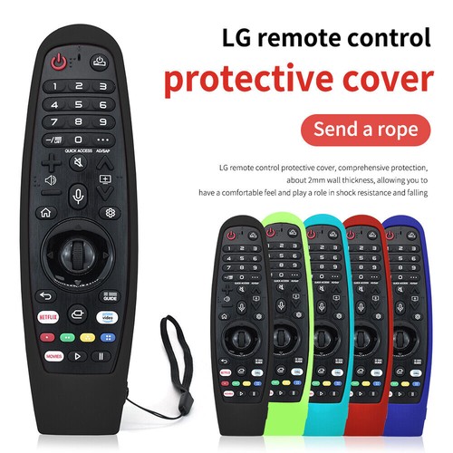 Custodia telecomando - , in