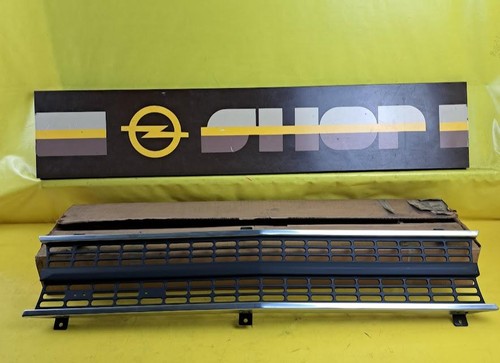 Griglia radiatore opel rekord - opel,