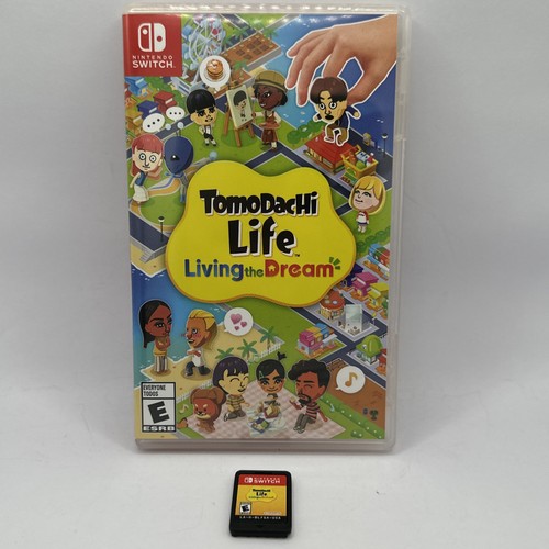 Tomodachi life living the - tomodachi,