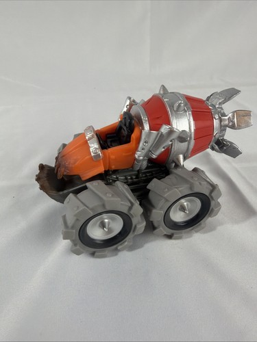 Thump truck skylanders - thump,