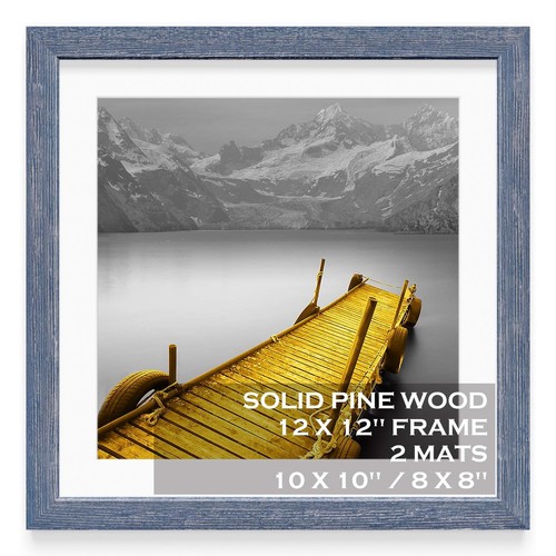 Cornici portafoto 12x12 - , legno