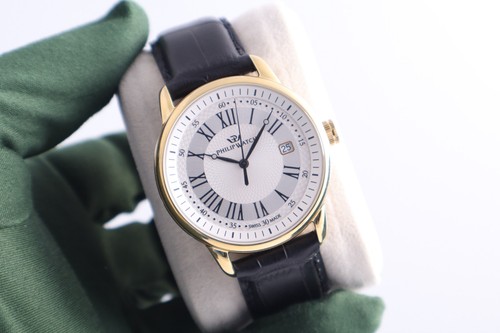 Orologio filippo mai indossato - orologio,