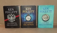 Ken Follett THE CENTURY