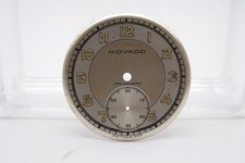 Movado François Borgel