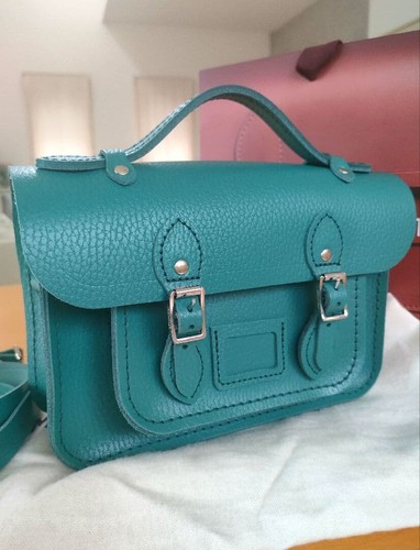 Cambridge satchel the mini - satchel,