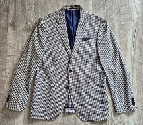 Blazer lewin fenchurch - blazer,