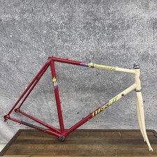 Telaio bici da strada vintage