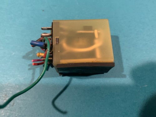 Amplificatore integrato stereo
