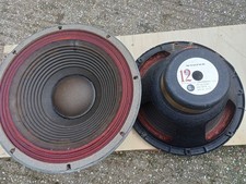 Woofer STEPHENS TRUSONIC FR12