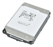 Hard disk interno Toshiba 24