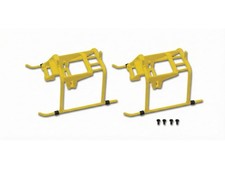 Allineare T-Rex 150 Landing