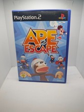 Playstation 2 / PS2: Ape