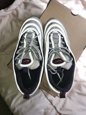 Air Max 97 Silver Bullet 