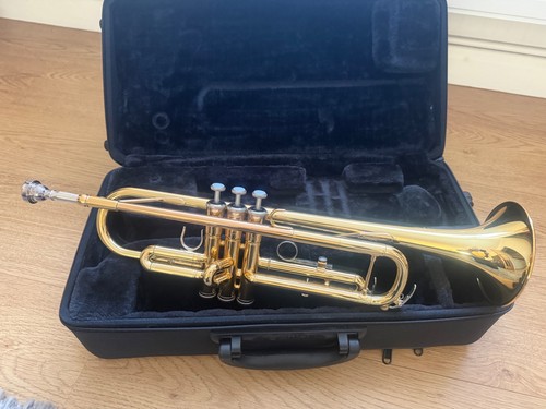 Tromba yamaha ytr 3335 - ytr,