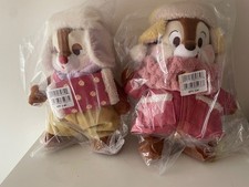 Disney Store Chip & Dale