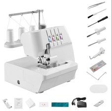 Uimoso Serger Overlock Sewing