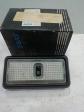 Luce cortesia x la cabina