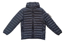 STONE ISLAND giubbotto piumino