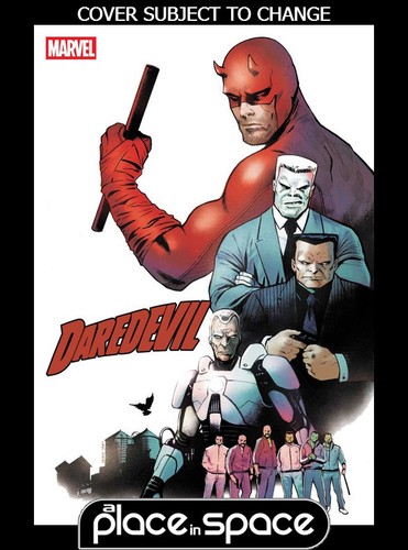 Daredevil 6a lee - (wk35),