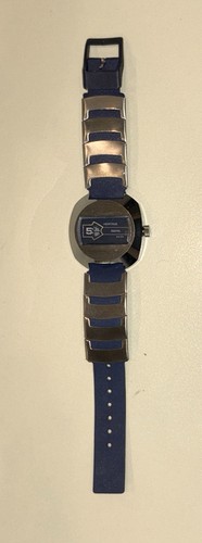 Orologio svizzero meccanico