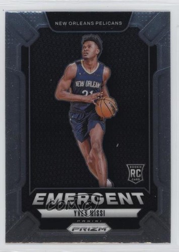 2024 panini prizm emergent - prizm,