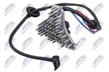 Resistenza, Ventilatore