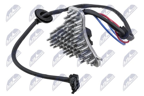 Resistenza ventilatore - resistenza,,
