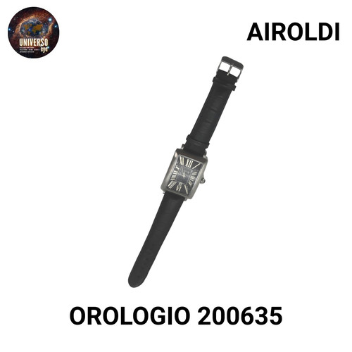Orologio polso uomo - da,