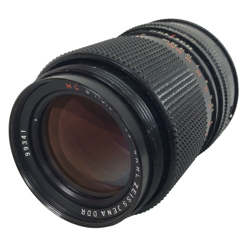 Carl zeiss 135mm - zeiss,