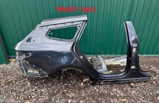 KIA Optima 2018 posteriore