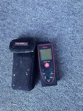 Leica DISTO D2 Misuratore di