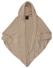 ZARA maglione cardigan poncho