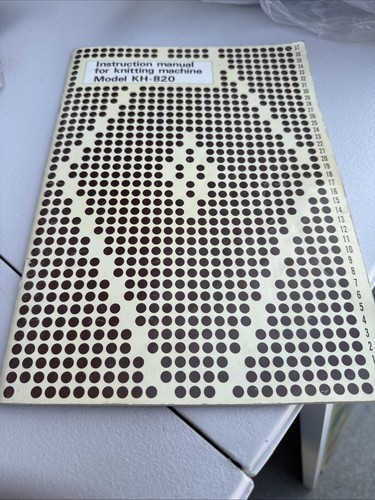 Manuale istruzioni originale