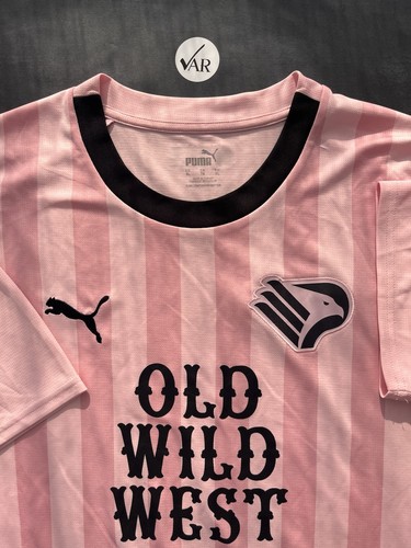 Maglia calcio casa - , palermo