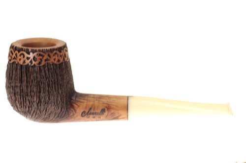 Pipa amorelli penna di - pipa, *