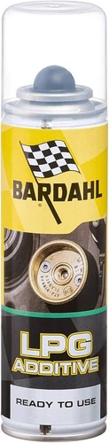 Bardahl lpg additivo pulizia - bardahl,