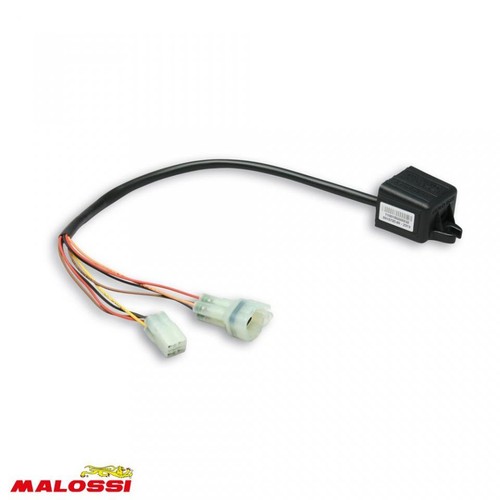 Blocco elettrico malossi per - blocco,