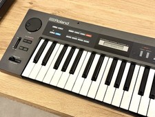 Roland Alpha Juno-1 | Poly 6 Voice Analog Synth