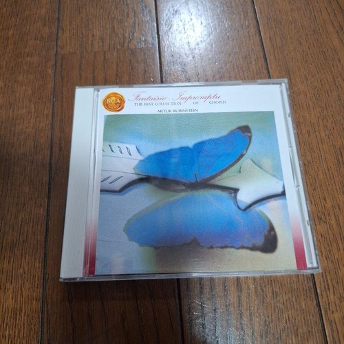 Frederic chopin - cd,