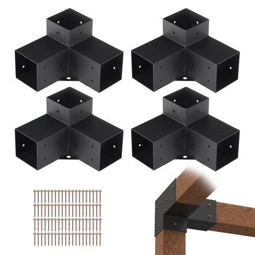 Vevor kit supporto pergola - supporto,