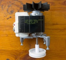 Ricambio originale motore ventola M64 40CL 132114003 Electrolux Rex RWW168540W