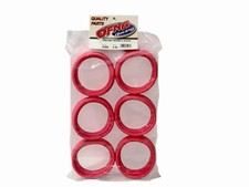 Schiuma per pneumatici vintage