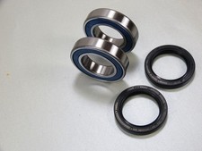 Cuscinetti Radiali All Balls