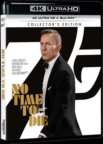 007 time die collector - 007,