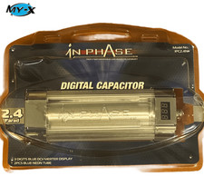 Condensatore Digitale da 2.4