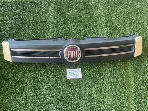 Mascherina griglia fiat panda - mascherina,