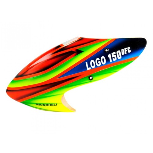 Microheli aerografo - microheli,