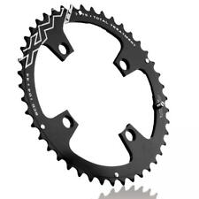 CORONE MICHE MTB BCD 104 IN ERGAL BLACK